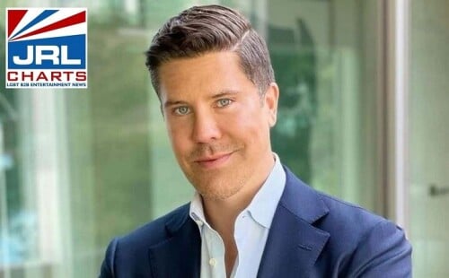 Former Gay Porn Star turned Millionnaire Reality TV Star Fredrik Eklund Retires