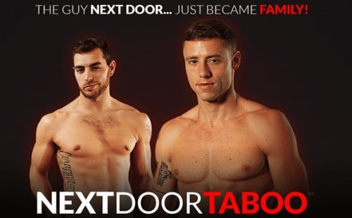 Next Door Taboo Site Launches from Next Door Studios