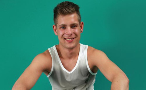 Athletic Oscar Is Gay and Proud