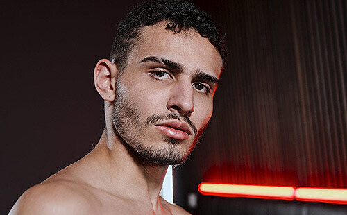 The Return Of Leandro Leeme And His 10 Inch Cock