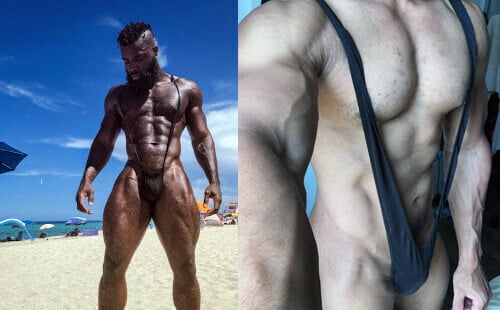 Mankini