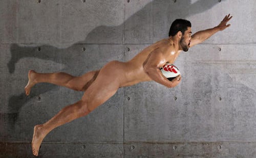 Jaime Nava desnudo, hot hot spanish rugby