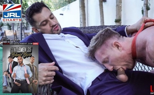 Gentlemen 35: Bedroom Bosses DVD Release Date