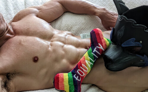 Happy Pride Month
