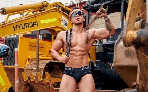 Top 10 Gay Cam Models That Are Going to Blow You Away!