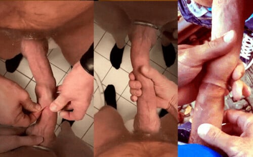 Kamasutra gay : Docking (+video)