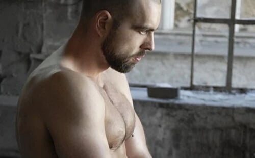 I’m Fascinated By Hung Self Sucking Stud Thomas
