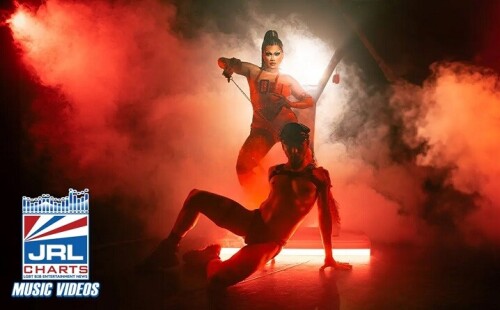 Aura Mayari drops the official music video Dungeon