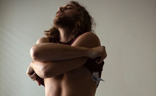 Sexy Jockstrap Pics With Max