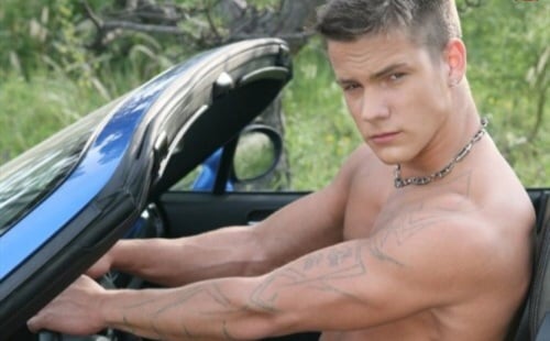 Kyle Haywards