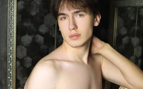Enjoy Cute Cam Twink Billy Sins