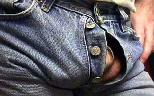 A bulges i trust