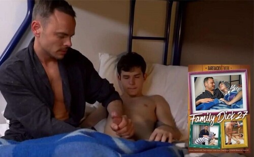 Family Dick 27 DVD (2022) Street Date and Official Trailer Unleashed