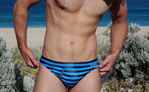 Love These Speedos