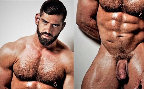 Perfect daddy?