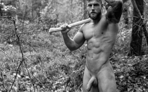 If These Guys Were Male Escorts…