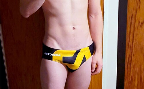 My Favourite Speedos