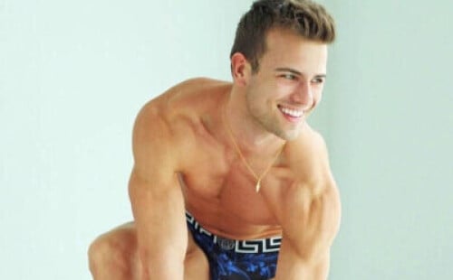 I’m Going To Assume You Want More Of Gorgeous Male Model Alex Sewall