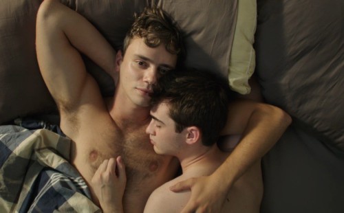 Watch Cooper Stone in It's Still Your Bed