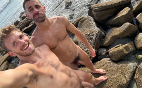 We’d Rub Dicks With Big Cock Bator @hornyalt30