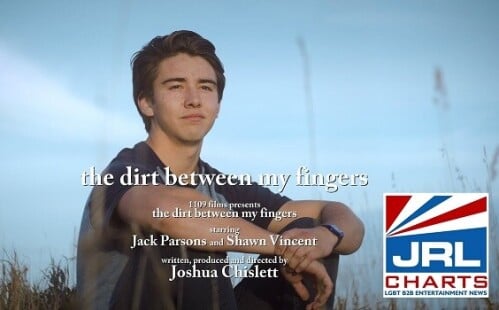 The Dirt Between My Fingers - LGBT Short Film is Brilliant