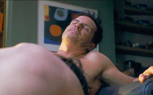 Andrew Scott Gay Sex in All of Us Strangers