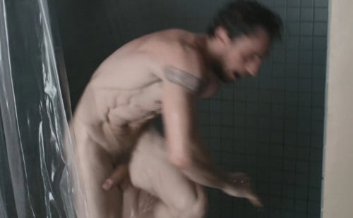 Actor Aaron Taylor-Johnson