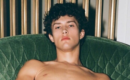 Sean Ford