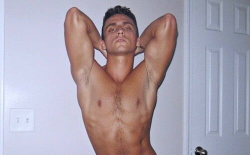 Mitch Ito Knows What His Best Assets Are
