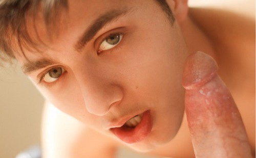 First Look at Angel Rivera Starring in Ex's & Oh's 2  Raw
