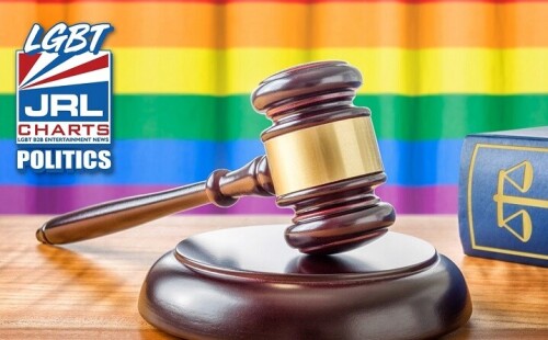 LGBTQ Groups Sue Florida Over ‘Don’t Say Gay’ Law