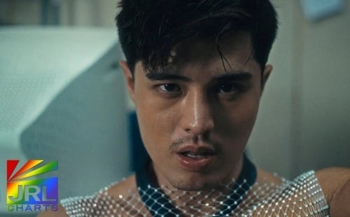 Sexy ETHAN drops his "Do It 'Til I'm Dead" M/V