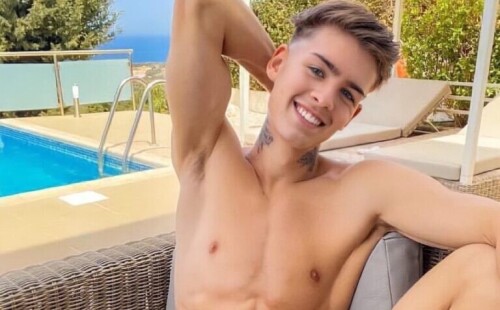 Twinks and Men