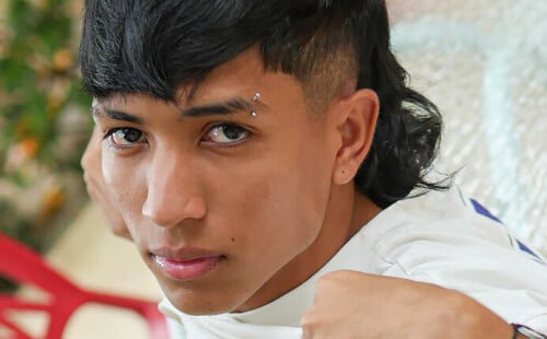 Sean Scoth debut solo from BoyFun