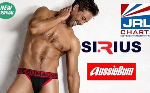 aussieBum new ‘Sirius’ Underwear Line Video Unleashed