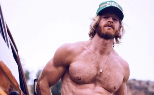 More Matt Cock! It’s About Time