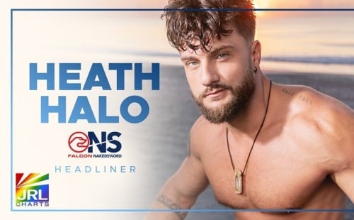 Superstar Heath Halo Inks deal with Falcon
