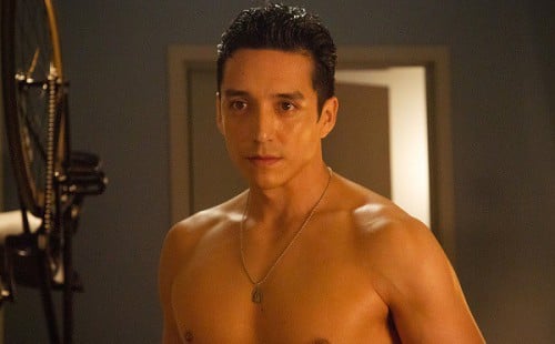 Watch Sexy Gabriel Luna in Terminator 6: Dark Fate Trailer