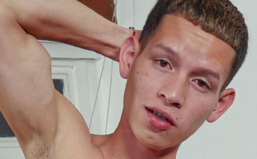 Mike Jeison debut solo at BoyFun