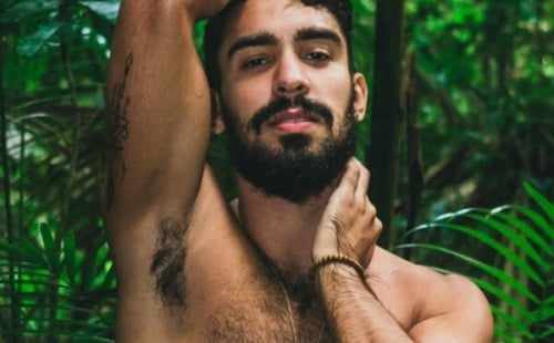 Relationships With Gay Men In Modeling
