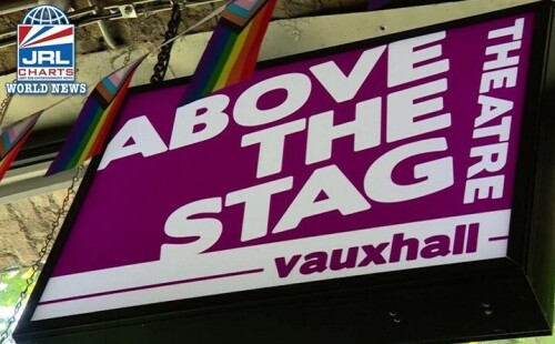 LGBT Theater ‘Above The Stag’ Close Its Doors in London Over Venue Costs