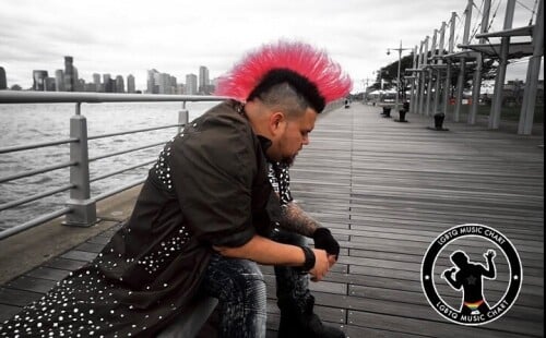 Jay Saturn - Let Them Bitches Stare Music Video Captures Major Attention