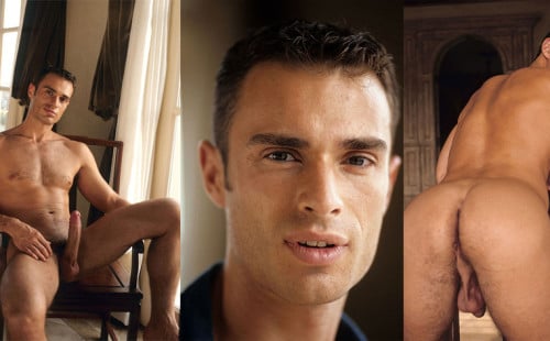 Flashback: Victor Racek exposed!