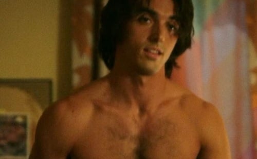 Hispanic Heritage Month: Top 10 Hottest Latino Actors Nude