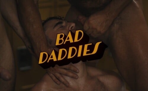 Bad Daddies (2021) Streets on DVD, Digital & On Demand