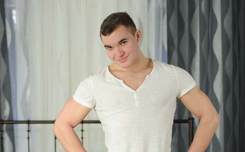 Filip Berky Is As Sexy As Hell