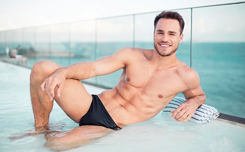 Speedo Endurance