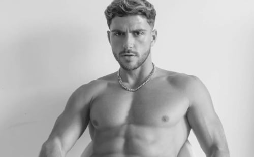 More Guille Cock Pics For Your Best Monday!