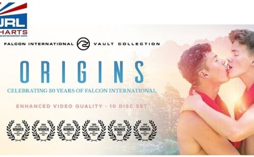 Falcon International Vault Collection: Origins 10-Pack Unleashed