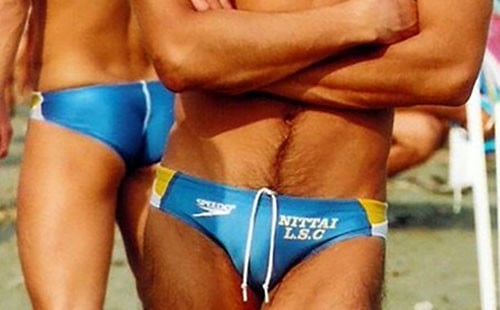 Nittai Life Saving Club